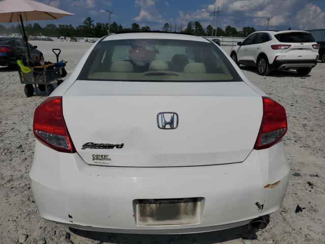Photo 6 from auction – 2012 HONDA ACCORD EX with VIN 1HGCS1B71CA018238