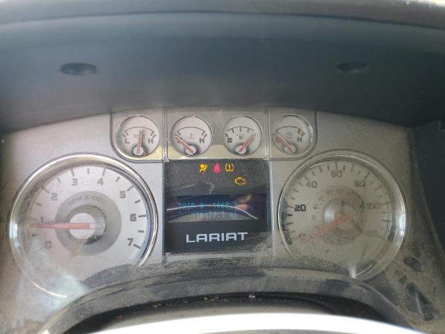 Photo 9 from auction – 2009 FORD F150 SUPER with VIN 1FTPX14V09KC75987