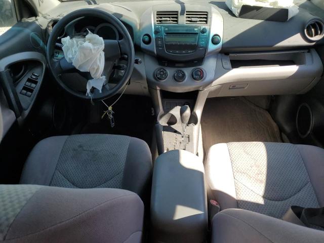 Photo 8 from auction – 2007 TOYOTA RAV4 with VIN JTMBD33V375079005