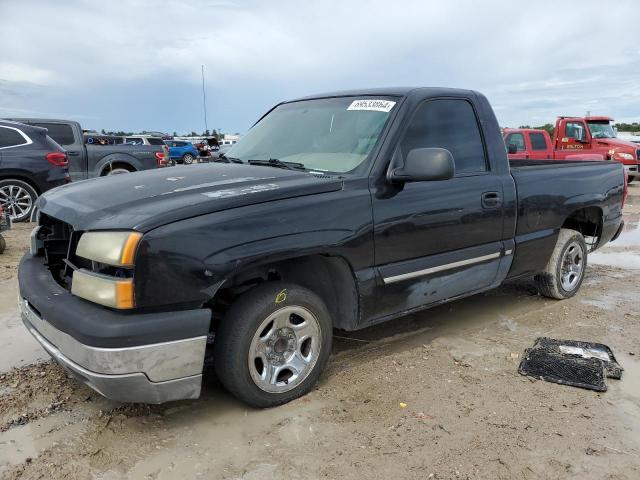 CHEVROLET SILVERADO 2003 with VIN 1GCEC14X53Z108513 - Photo from auction