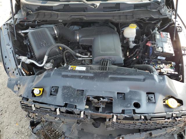 Photo 12 from auction – 2018 RAM 1500 ST with VIN 1C6RR7FG3JS145055