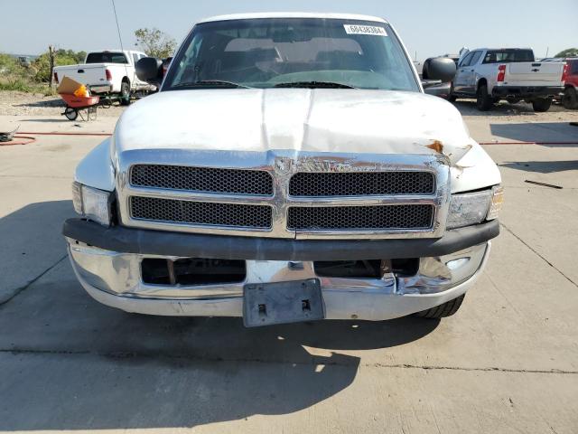 Photo 5 from auction – 1999 DODGE RAM 1500 with VIN 3B7HC13Y1XM576124