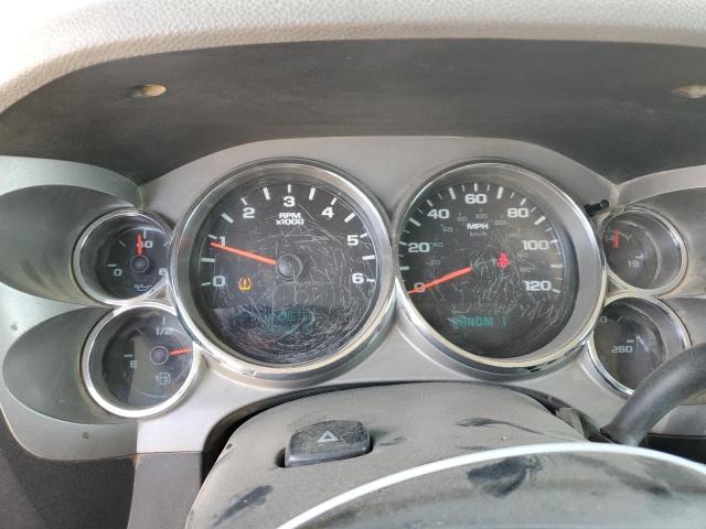 Photo 9 from auction – 2012 CHEVROLET SILVERADO with VIN 1GC2CVCG2CZ235456