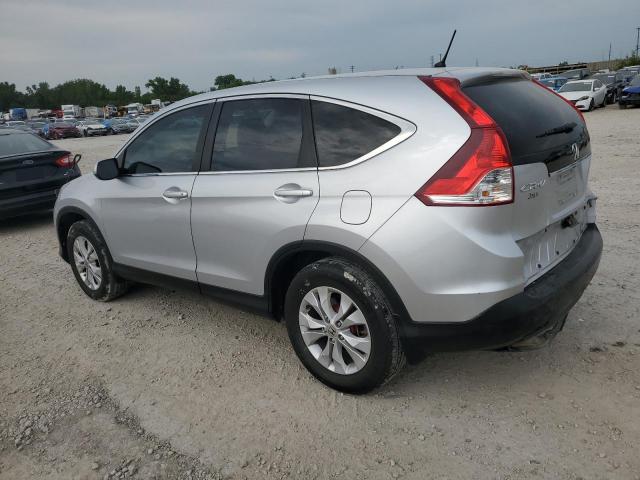 Photo 2 from auction – 2014 HONDA CR-V EX with VIN 2HKRM4H54EH723931