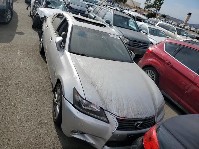 Photo 5 from auction – 2013 LEXUS GS 350 with VIN JTHBE1BL0D5010140