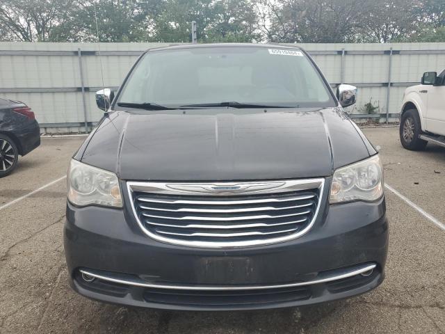 Photo 5 from auction – 2012 CHRYSLER TOWN & COU with VIN 2C4RC1CG3CR117028