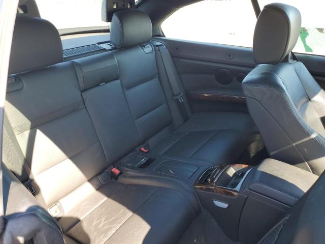Photo 10 from auction – 2007 BMW 328 I with VIN WBAWL13587PX16156