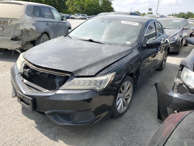 ACURA ILX PREMIU 2016 with VIN 19UDE2F74GA014430 - Photo from auction