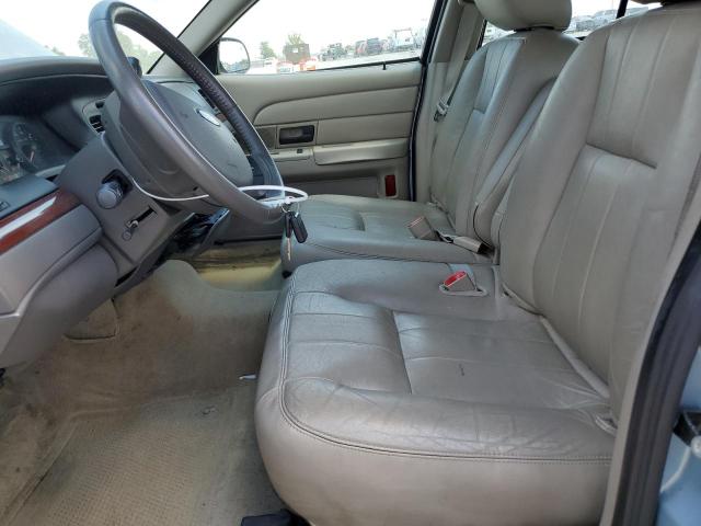 Photo 7 from auction – 2011 FORD CROWN VICT with VIN 2FABP7EV5BX175095