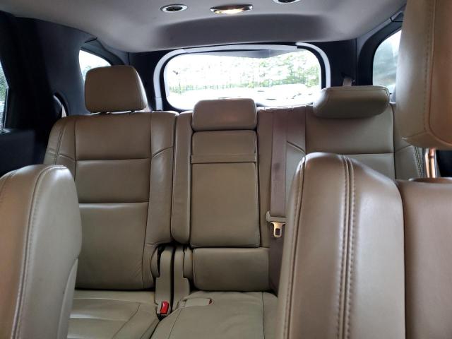 Photo 10 from auction – 2014 DODGE DURANGO LI with VIN 1C4RDHDG5EC599887