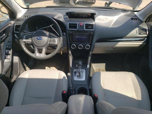 Photo 8 from auction – 2018 SUBARU FORESTER 2 with VIN JF2SJARC9JH507492