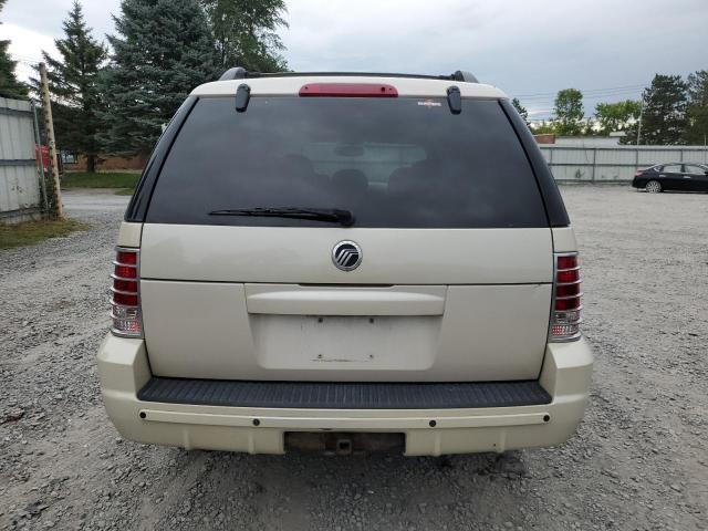 Фото 6 с аукциона – 2005 MERCURY MOUNTAINEE с VIN 4M2DU86EX5ZJ31716