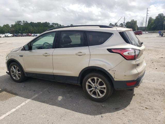Photo 2 from auction – 2017 FORD ESCAPE SE with VIN 1FMCU0GD9HUD18449