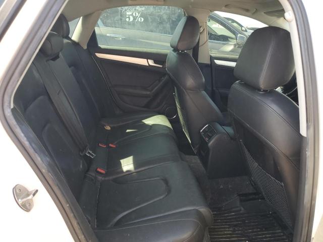 Photo 10 from auction – 2013 AUDI A4 PREMIUM with VIN WAUFFAFLXDN019533