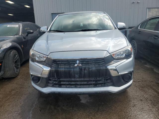 Photo 5 from auction – 2016 MITSUBISHI OUTLANDER with VIN JA4AP3AU3GZ031536