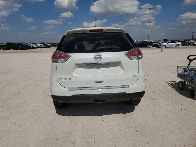 Photo 6 from auction – 2015 NISSAN ROGUE S with VIN 5N1AT2MT5FC864461