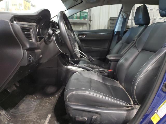 Photo 7 from auction – 2016 TOYOTA COROLLA L with VIN 2T1BURHEXGC531305