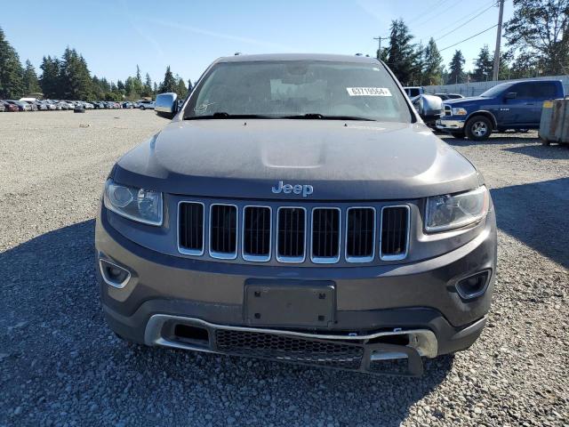 Photo 5 from auction – 2014 JEEP GRAND CHER with VIN 1C4RJFBTXEC386575