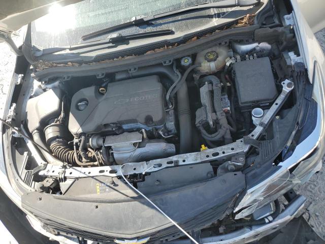 Photo 11 from auction – 2018 CHEVROLET CRUZE LT with VIN 1G1BE5SM3J7154792