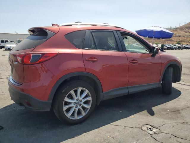 Photo 3 from auction – 2013 MAZDA CX-5 GT with VIN JM3KE4DE7D0124075