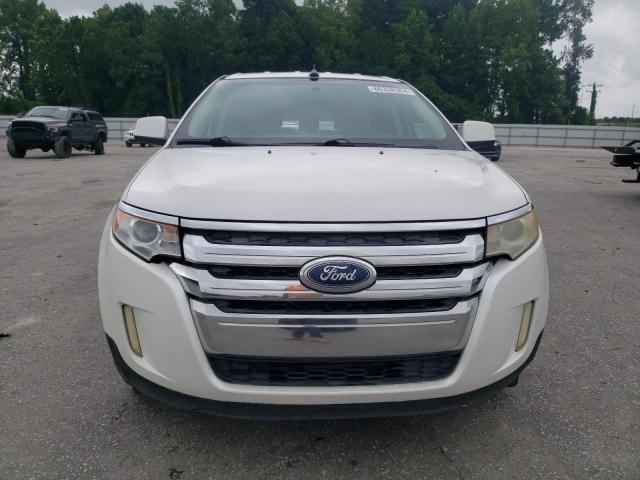 Photo 5 from auction – 2011 FORD EDGE LIMIT with VIN 2FMDK3KC1BBA27886