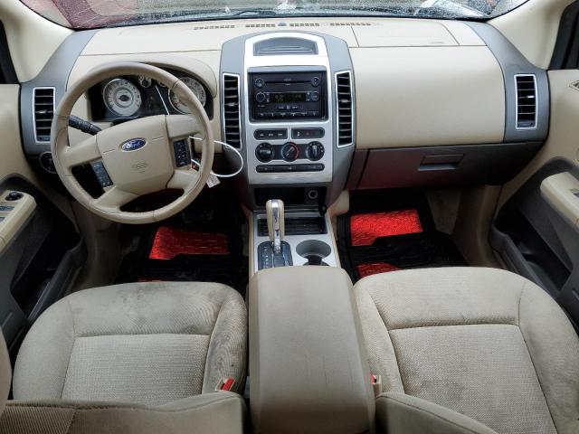 Photo 7 from auction – 2007 FORD EDGE SEL with VIN 2FMDK38C87BB58568