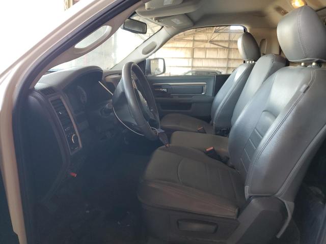 Photo 7 from auction – 2015 RAM 1500 ST with VIN 3C6JR6DG3FG580862