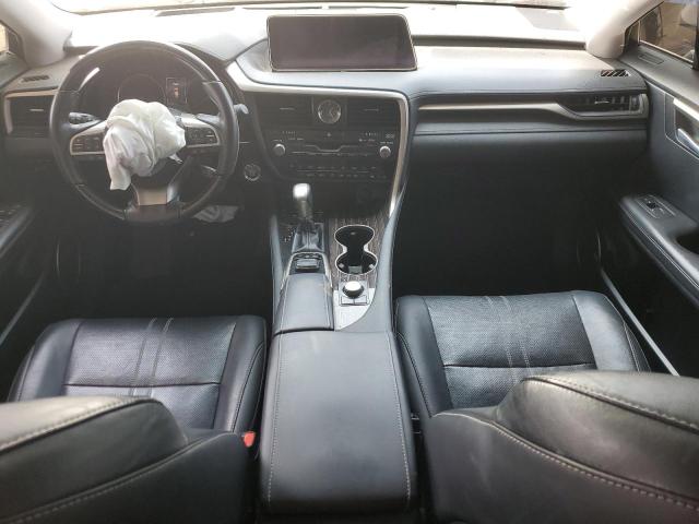 Photo 8 from auction – 2018 LEXUS RX 350 L with VIN JTJGZKCA4J2009050