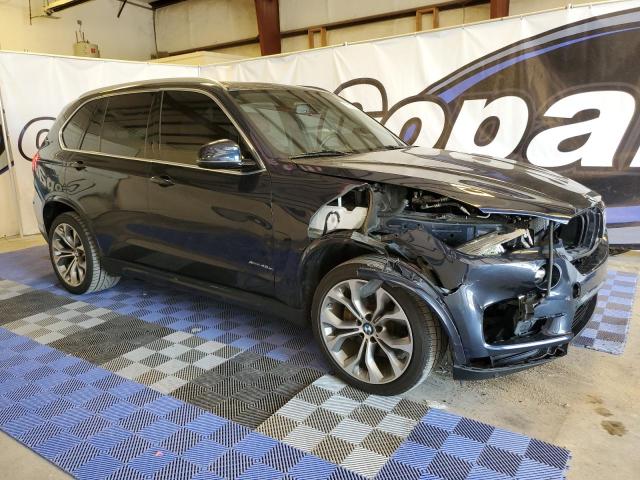 Photo 4 from auction – 2017 BMW X5 XDR40E with VIN 5UXKT0C55H0S79737
