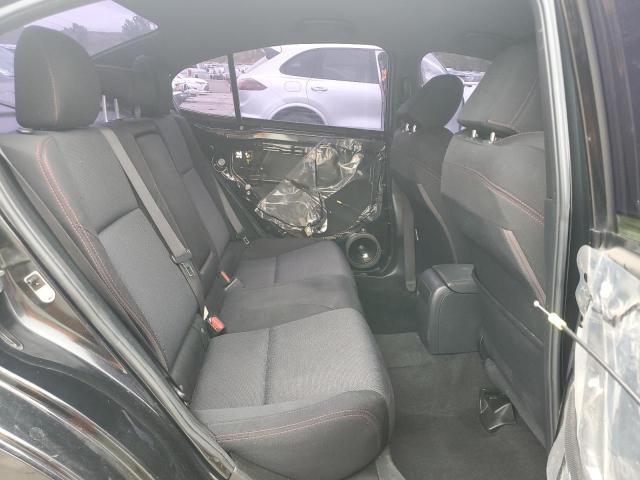 Photo 10 from auction – 2018 SUBARU WRX with VIN JF1VA1A62J9816898