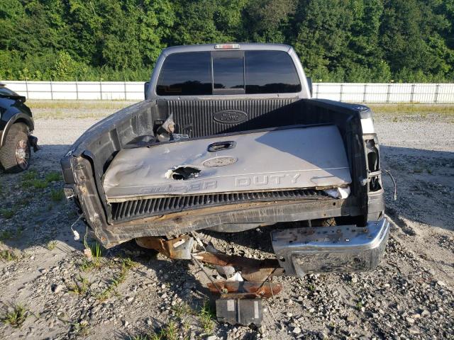 Photo 6 from auction – 2012 FORD F250 SUPER with VIN 1FT7X2B61CEC60096