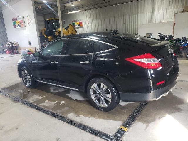 Photo 2 from auction – 2015 HONDA CROSSTOUR with VIN 5J6TF2H5XFL004744