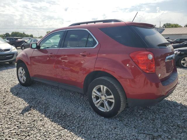 Photo 2 from auction – 2015 CHEVROLET EQUINOX LT with VIN 2GNALBEK7F6372329