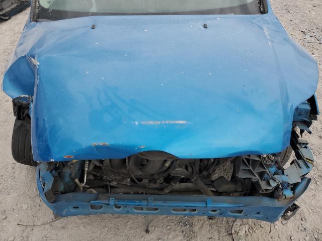 Photo 11 from auction – 2012 FORD FOCUS SE with VIN 1FAHP3F28CL349523