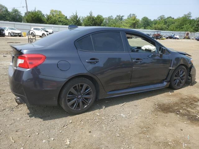 Photo 3 from auction – 2017 SUBARU WRX with VIN JF1VA1B68H9825503