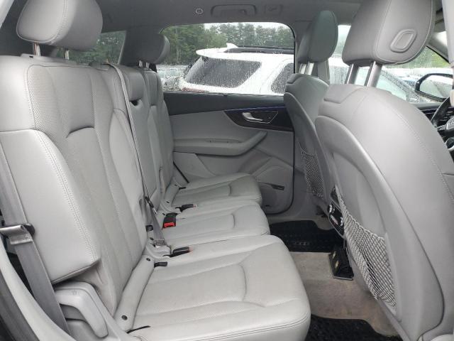 Photo 11 from auction – 2017 AUDI Q7 PRESTIG with VIN WA1VAAF76HD012293