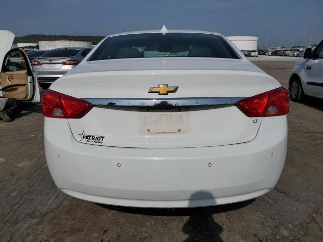 Photo 6 from auction – 2014 CHEVROLET IMPALA LT with VIN 2G1125S3XE9102558