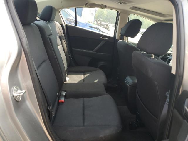 Photo 10 from auction – 2011 MAZDA 3 I with VIN JM1BL1VG4B1363135