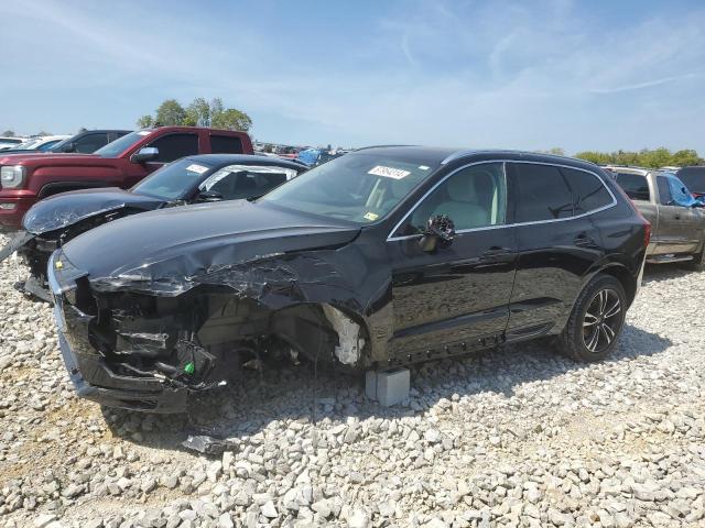 VOLVO XC60 T5 2019 with VIN LYV102RK9KB358143 - Photo from auction