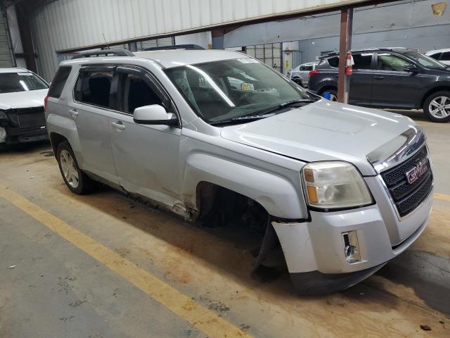 Photo 4 from auction – 2011 GMC TERRAIN SL with VIN 2CTFLSE59B6268383