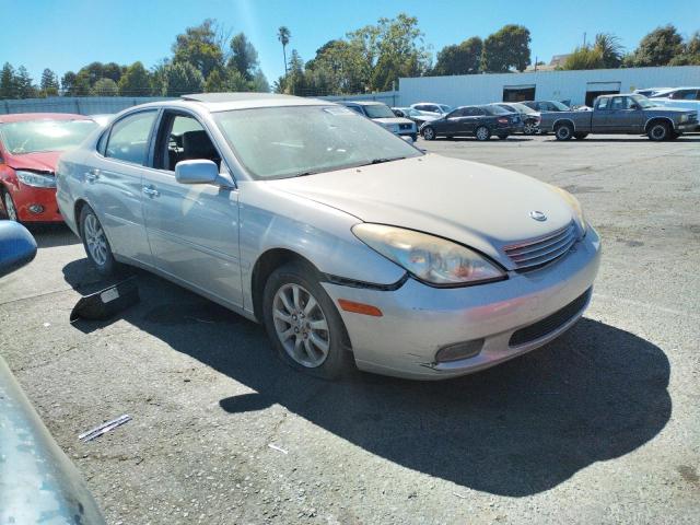 Photo 4 from auction – 2003 LEXUS ES 300 with VIN JTHBF30G436020063