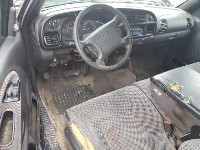 Photo 8 from auction – 2001 DODGE RAM 1500 with VIN 3B7HC13Z21M296504
