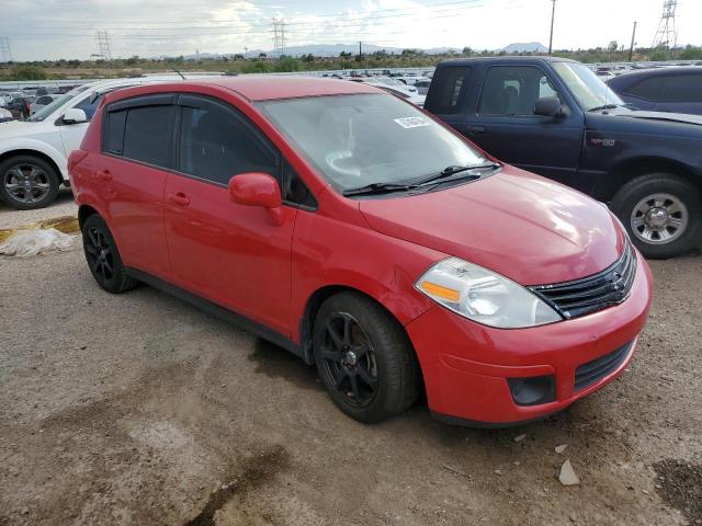 Photo 4 from auction – 2011 NISSAN VERSA S with VIN 3N1BC1CP6BL490113