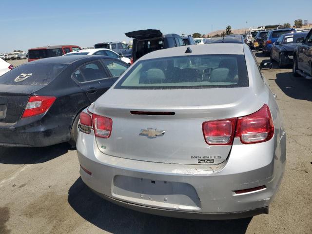 Photo 6 from auction – 2014 CHEVROLET MALIBU LS with VIN 1G11B5SL7EF247483