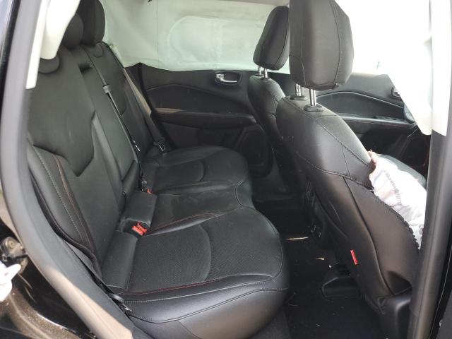 Photo 11 from auction – 2021 JEEP COMPASS TR with VIN 3C4NJDDB4MT546105