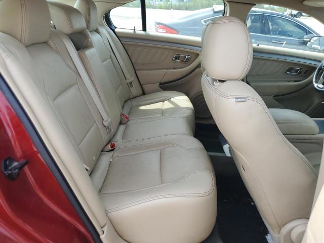 Photo 10 from auction – 2014 FORD TAURUS SEL with VIN 1FAHP2E82EG137244