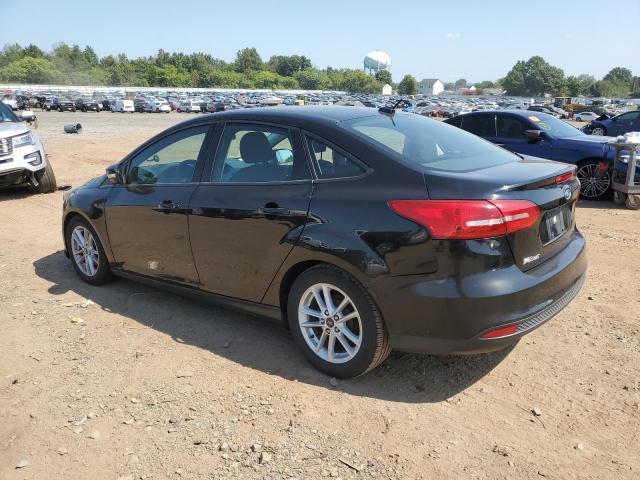 Photo 2 from auction – 2017 FORD FOCUS SE with VIN 1FADP3F22HL255966
