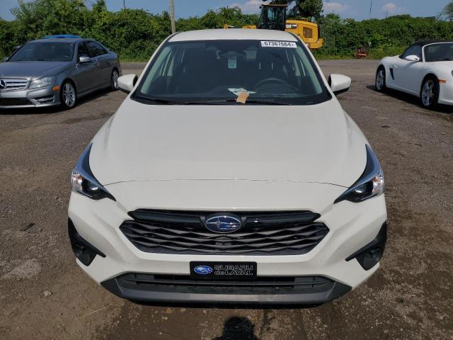 Photo 5 from auction – 2024 SUBARU IMPREZA with VIN JF1GUABC2R8301728