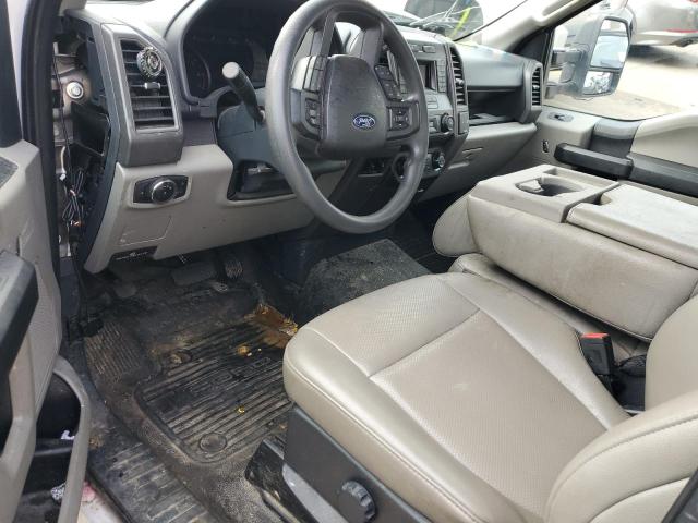 Photo 8 from auction – 2022 FORD F250 SUPER with VIN 1FTBF2A64NEG45184