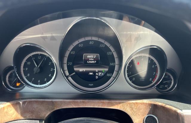 Photo 8 from auction – 2013 MERCEDES-BENZ E 350 with VIN WDDHF5KB1DA710642